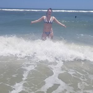 Meet your Posher, Shawna